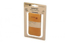 Tasche GRIPIS (Echtleder Slide) für Apple iPhone 5C waxed brown