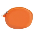Silicone purse