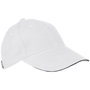 6 Panel Sandwich-Baseball-Cap