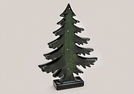 TANNENBAUM KERAMIK 13X3X20CM
