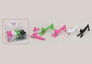KUGELSCHREIBER KATZE BUNT 4-F.S.10CM