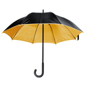 Luxurioeser Regenschirm