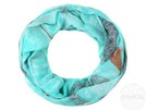 Schal Tube Ring Schals Tubeschals Schlauchschals