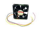 Lüfter DC ME80202V1-000C-G99 DC24V