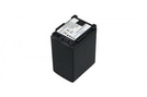 Akku (Li-Ion) für Canon BP-828 grey