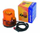 Polizeilicht DER-1221, orange, 12V/21W