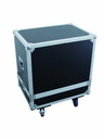 Transportcase für Multicore-Kabeltrommel