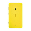 Schutzhülle für Nokia Lumia 625 CC-3071 yellow