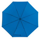 Golfschirm m/Tragehuelle"Mobil" Royalblau, Ø125 cm