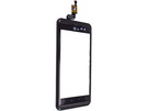 Ersatzteil: LG P920 Optimus 3D A-Cover + Displayglas + Touch Screen Original