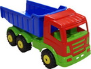 Kipp LKW Euro Truck ca. 70cm, 1 Stück