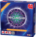 Wer wird Millionär, 1Stück