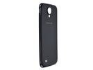 Samsung i9505 Galaxy S4 Akkufachdeckel Original Black