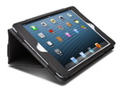 Kensington Portafolio Hülle mit Kartenfach für Apple iPad mini 2 - Black
