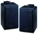 Monitorbox MBX-4000 6 Ohm, 40W Paar