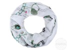 Schal Tube Ring Schals Tubeschals Schlauchschals
