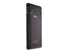 LG E975 Optimus G Akkufachdeckel Original