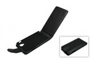 Tasche (Flip) für Google Nexus 5 black
