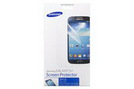 Display Protector Samsung i9505 Galaxy S4 original 2ér Set black