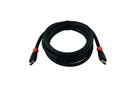 SOMMERCABLE HICON ERGONOMIC HDMI 3m