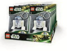LEGO Star Wars - R2D2 Minita, 1Stück