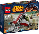 Lego Star Wars 75035 Kashyyyk Trooper, 1 Stück