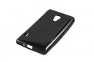 Silicon Case (S-Curve) für LG P710 Optimus L7 2 black