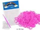 300er Loom Gummiarmbänder Bands Looms Armbänder