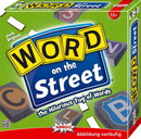 Word on the street, 1 Stück