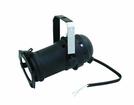 PAR-16 Spot schwarz für MR-16 Lampe