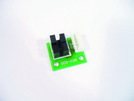 Platine Lichtschranke (GDS-03/03B)