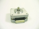 Steppermotor 16HY016-12W