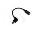 Audioadapter (3.5) für HTC Hero