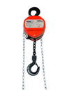 EUROLITE Kettenzug 10M/1.5T