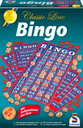 Bingo große Spielfiguren