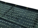 EUROLITE DF-40 LED-Display 92x92