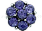 Chunks Beads Chunks Buttons Armband Click