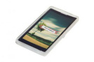 Silicon Case (Flex) für Sony Xperia ZL transparent