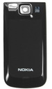 Nokia 2720 fold Akkufachdeckel Original Black