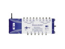 Multiswitch Goobay 9 Eingänge / 6 Ausgänge