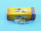 OMNILUX JC 12V/50W G-6,35 2000h