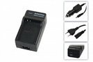 Akku-Ladegerät-USB PATONA für Drift HD Ghost black