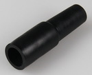 Gummitülle für F-Stecker, bietet Wasserschutz am LNB