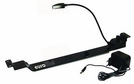 Flexilight Racklight mit Schwanenhals