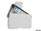 Star-Case® Q-Case ''Linea'' universal size ''M'' White