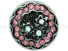 Chunks Beads Chunks Buttons Armband Click