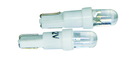 Glühlampen-Set LED, weiß 26653