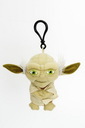 Sprechender Schlüsselanhänger Yoda