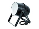 EUROLITE LED PAR-64 RGBA Floor, srz, 10mm