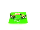 Thermosicherung für DPX-610 mit Platine
